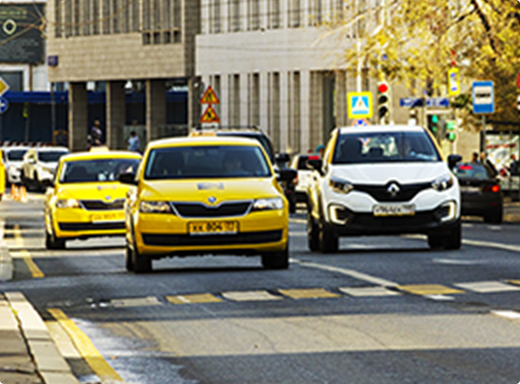 О компании | Дешевое такси в Москве «Резидент Такси», скидки на заказ ...